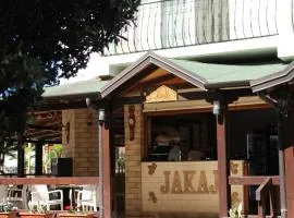 Kompleksi Jakaj