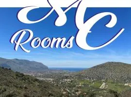 MC Rooms and Rent