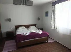 Thermália Vendégházak - Levendula Apartman