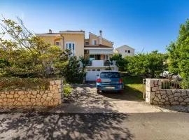 MY DALMATIA - Beach house Privlaka