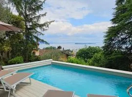 Villa FiordiSole