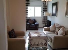 Studio with Panoramic View, apartmen di Kairouan