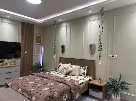 Cocon cozy magnifique Chambres d'hôtes