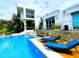 Lakeview Granada Hotel Boutique, hotel que acepta mascotas en Granada