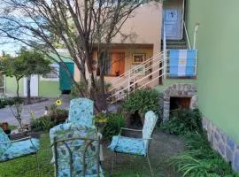 Departamentos serranos - Menta y Peperina