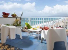 Casa Celeste Sperlongaresort