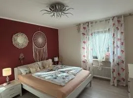 Superior Haus 120 qm mit Garten