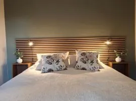 Kattugglans Guestroom 1