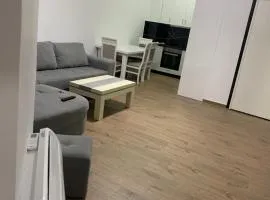Apartment ne Elbasan