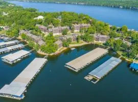 Lakeview Condo Wdockpoolhottubsauna-sleeps 8