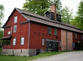 Humletorkan Vandrarhem