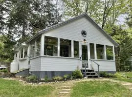 KENDALL COTTAGE LIMIT 6 villa