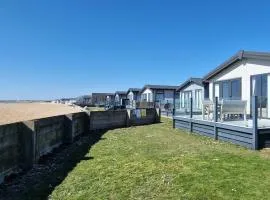 South Beach lodge, Bracklesham Bay, Selsey