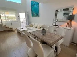 Carabassi beach house