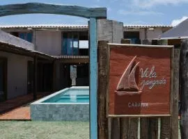 Vila Jangada Xandó Caraíva