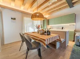 Divigna Hospitality - Vineyards Maison