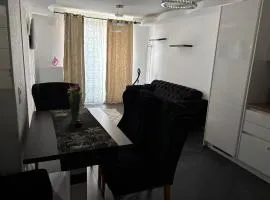 Isa Luxury Apartment