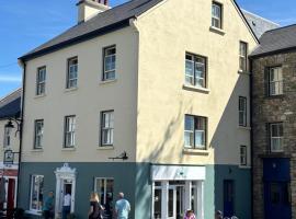 Tatis Bake-Away, g&uuml;nstiges Hotel in Roundstone