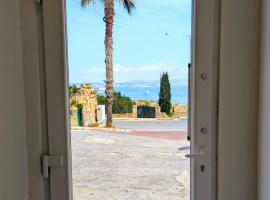 Gozo Vacation Studios, appartamento a Nadur