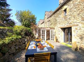 Le Gite de Fran&ccedil;ois - Second Souffle - Urville, villa en Urville-Nacqueville