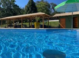 Sitio Renovo Juquitiba Hospedagens All Inclusive & Eventos