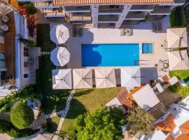 Molino Hotel