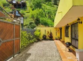 Hermosa casa de campo en GUATAPÉ