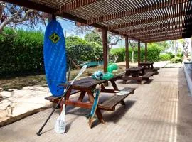 Nachsholim Kibbutz Country Lodging
