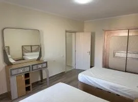 Down Town New Alamein City - Fully Furnished Apartments