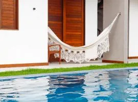 Pousada Praia do Patacho