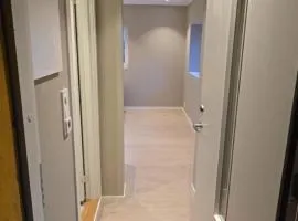 Cozy studio apartement