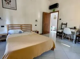 Cozy Apartment in San Donato