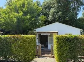 Les Cabanes du Lac à Surgères