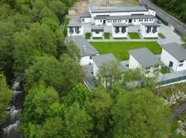 WhiteBerg Haus Colibita