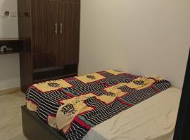 David's Distinction Pearl, hotel v destinaci Maiyegun