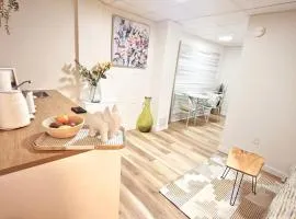 Cozy Basement Suite Winnipeg Walk to Transit