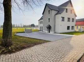 CLUBHAUS 6 - mit Balkon, ideal für Familien oder zwei Paare