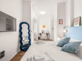 Castello Blu Suite