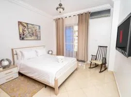 Appartement 2 chambres près de la corniche