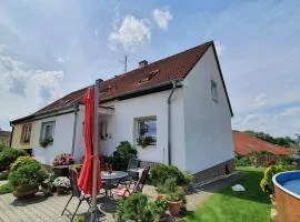 Complete living with a garden