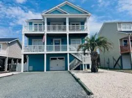 218 Brunswick home