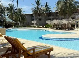 Hotel Playa Palmeras Cartagena
