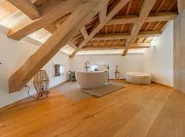 Divigna Hospitality - Luxury Suite Home