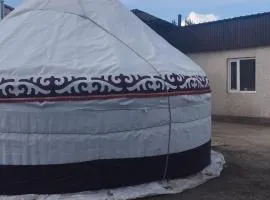 Гостевой дом Улар