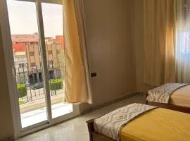 Apartmentos Al Wahda - Oulad Mimoun - Nador