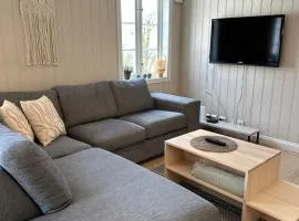 Central and quiet, perfect for couples and business trip