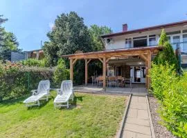 House Hortenzia Lake View - Happy Rentals