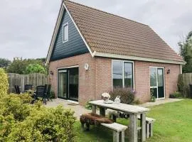 Roeper Comfortable holiday residence