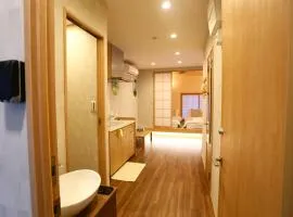 New 2BR Ueno Home 2 Minutes Walk to Metro Station