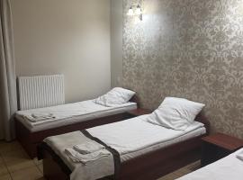 HOTELik BEJ, hotel v destinaci Tuszyn